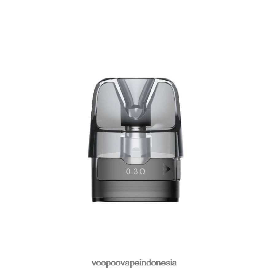 VOOPOO ARGUS E40 peluru 0,3 ohm L8JR556 VOOPOO Vape Store