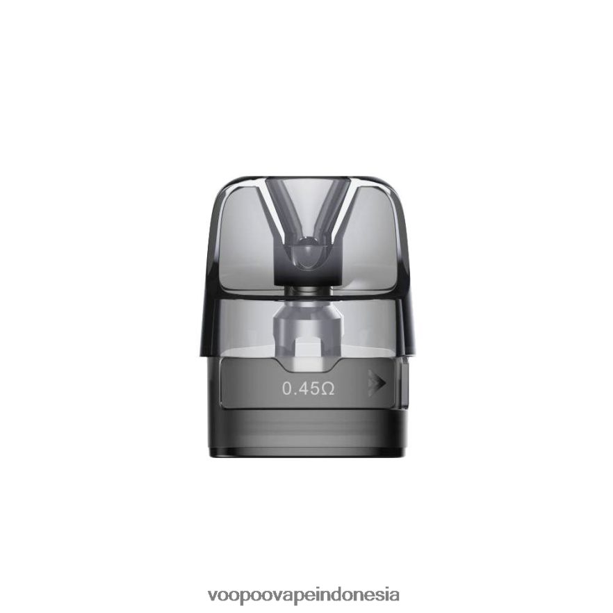 VOOPOO ARGUS E40 peluru 0,45 ohm L8JR580 VOOPOO Vape Amazon