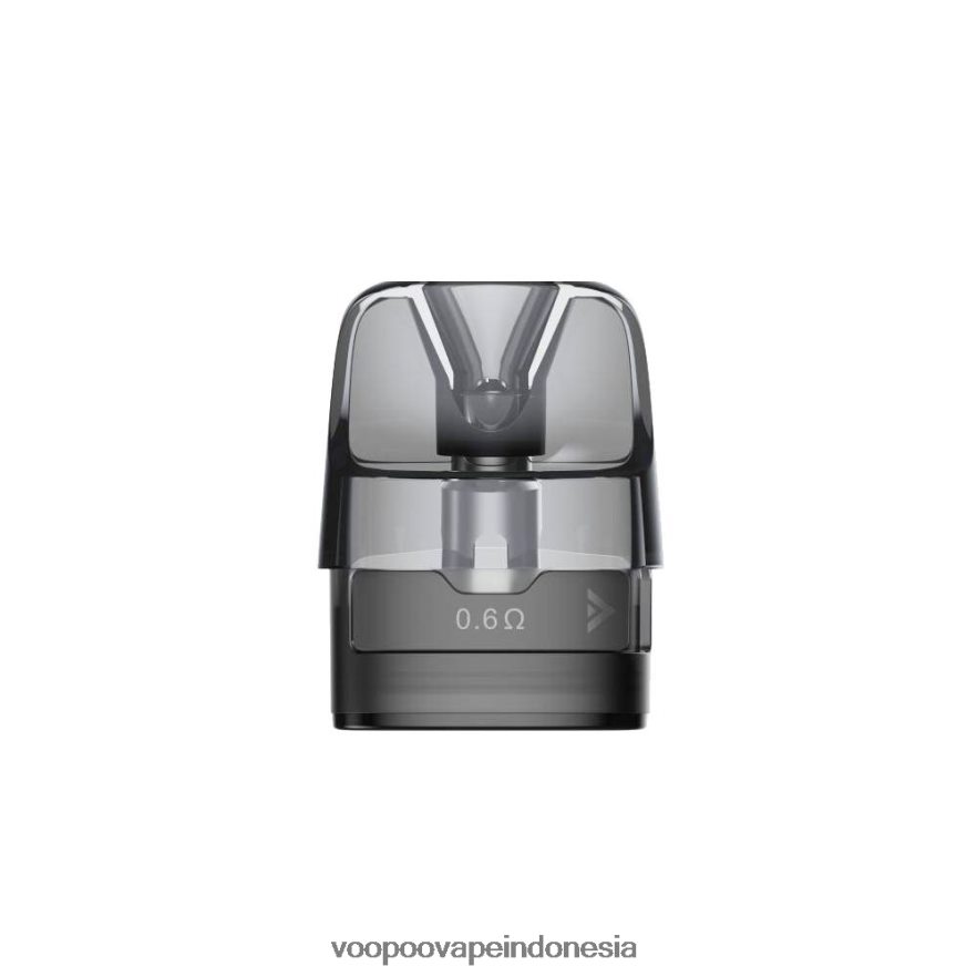 VOOPOO ARGUS E40 peluru 0,6 ohm L8JR581 VOOPOO Indonesia