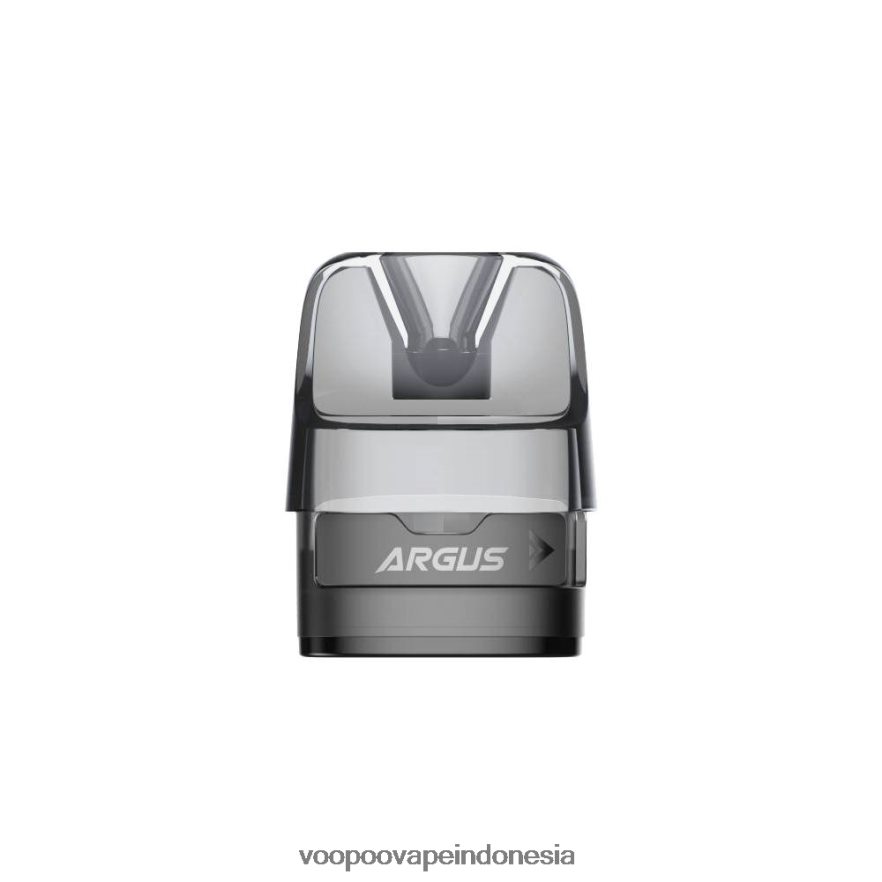 VOOPOO ARGUS E40 peluru pnp x cartridge (koil kosong) L8JR582 VOOPOO Store Indonesia