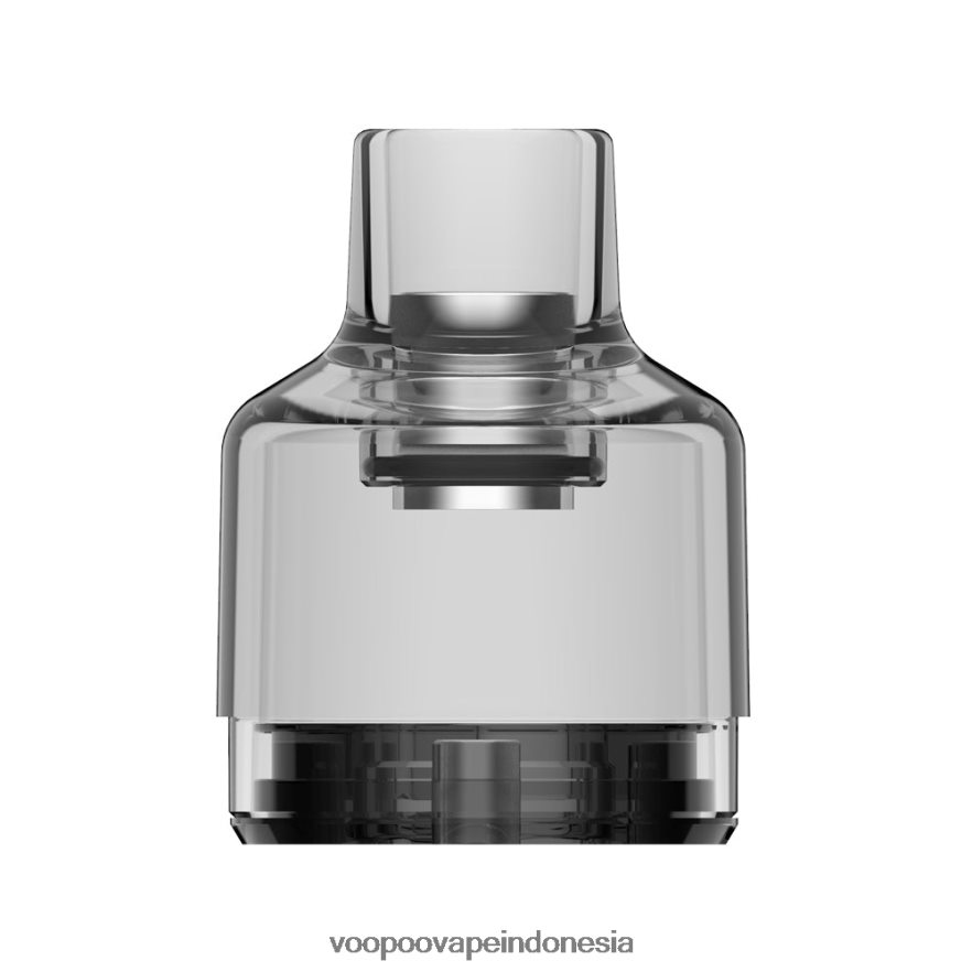 VOOPOO PNP POD (2 buah) hitam L8JR503 VOOPOO Official Store Indonesia