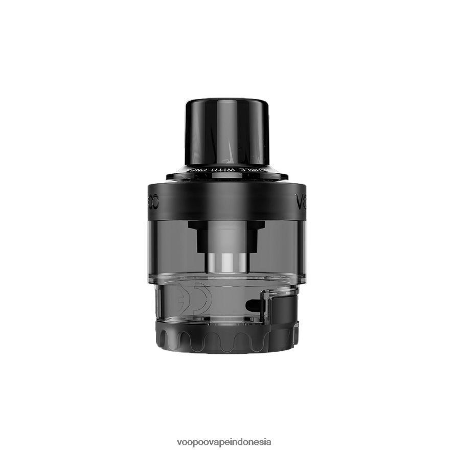 VOOPOO PNP POD II (versi yang ditingkatkan) hitam L8JR543 VOOPOO Official Store Indonesia