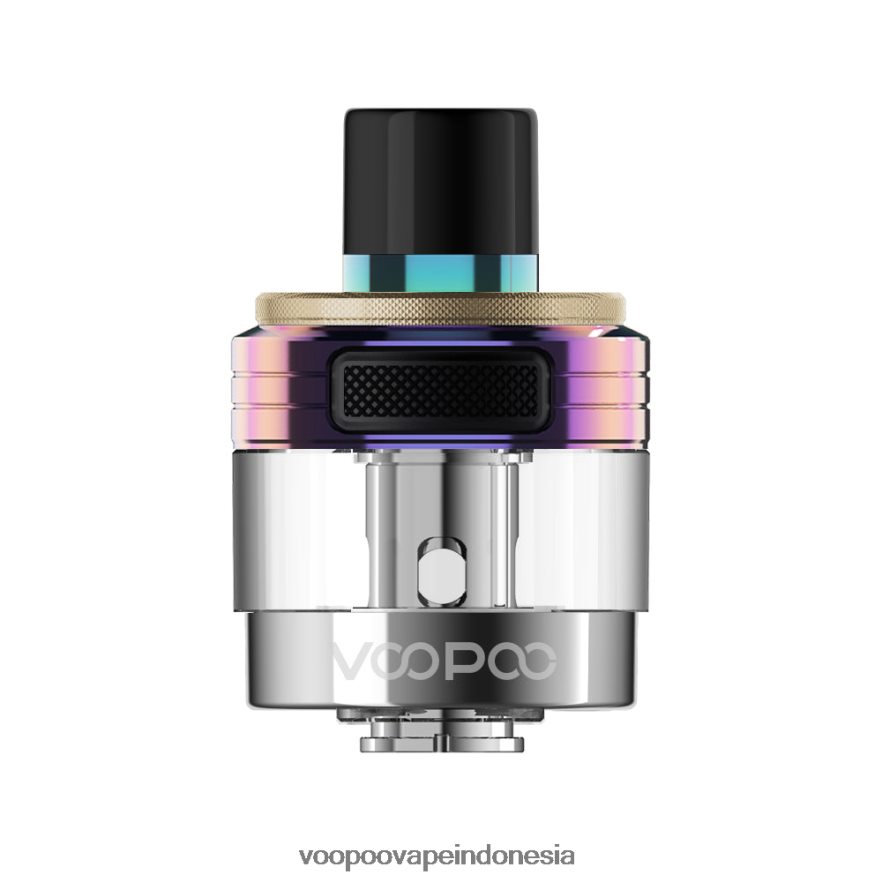 VOOPOO PNP-X POD (versi lama) Pelangi L8JR533 VOOPOO Official Store Indonesia