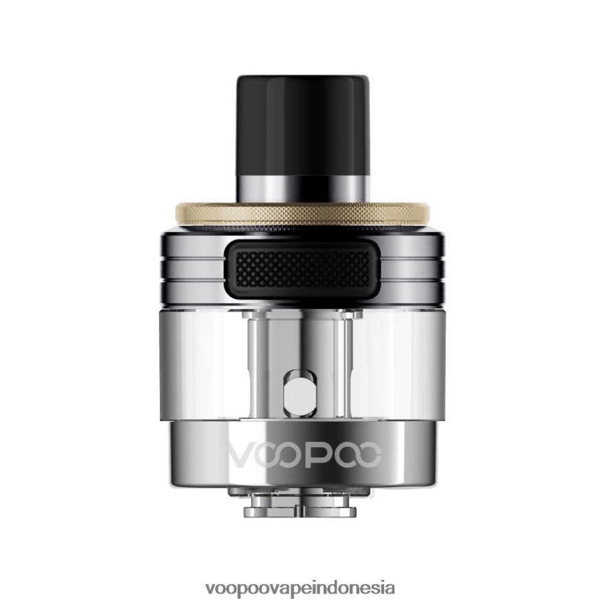 VOOPOO PNP-X POD (versi lama) besi tahan karat L8JR534 VOOPOO Jakarta