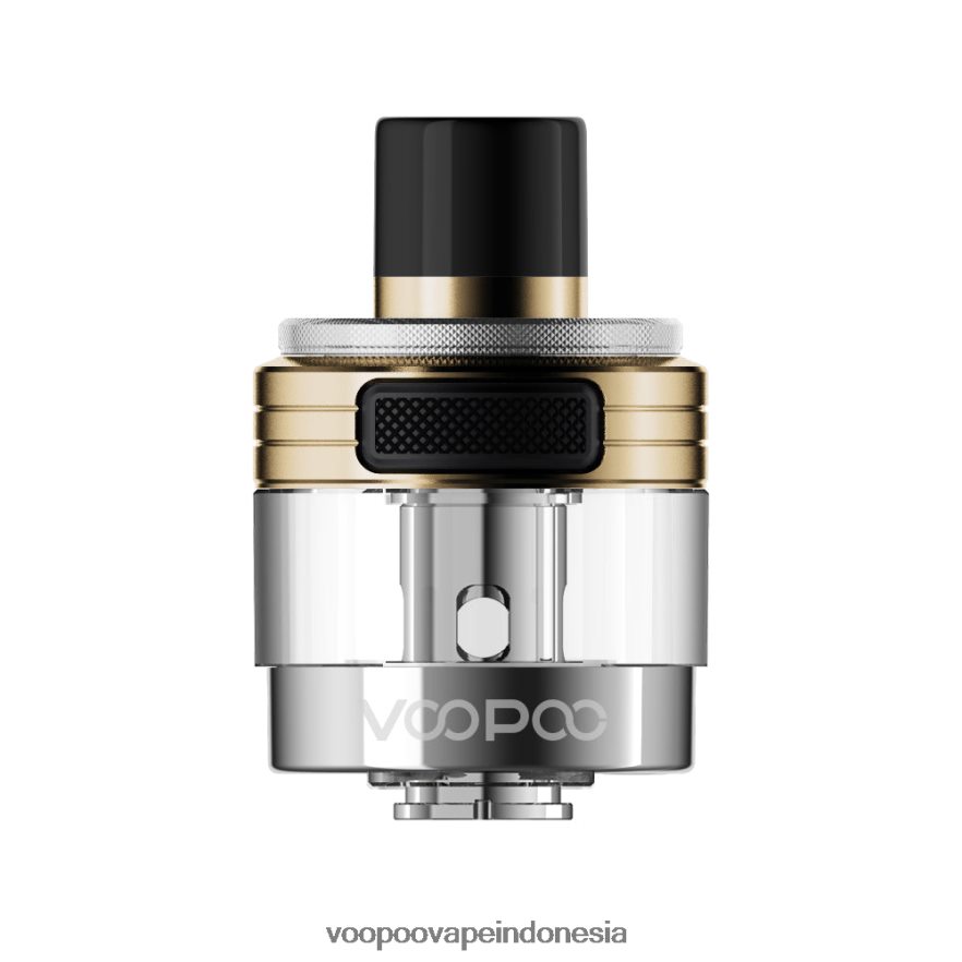 VOOPOO PNP-X POD (versi lama) emas L8JR532 VOOPOO Store Indonesia