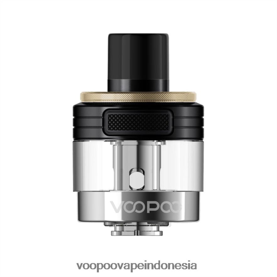 VOOPOO PNP-X POD (versi lama) hitam L8JR512 VOOPOO Store Indonesia