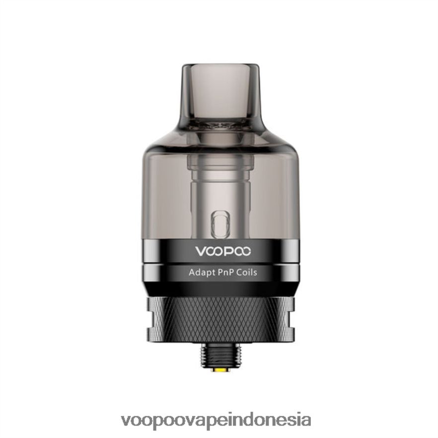 VOOPOO PNP paket tangki pod hitam L8JR510 VOOPOO Vape Amazon
