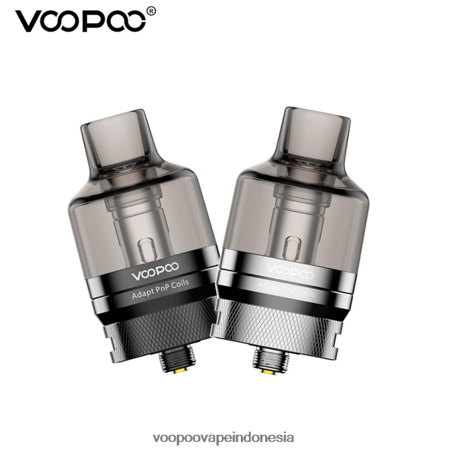 VOOPOO PNP paket tangki pod hitam L8JR510 VOOPOO Vape Amazon