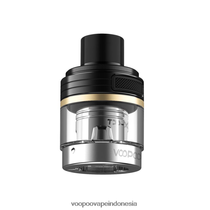 VOOPOO TPP X kartrid pod Pelangi L8JR506 VOOPOO Vape Store