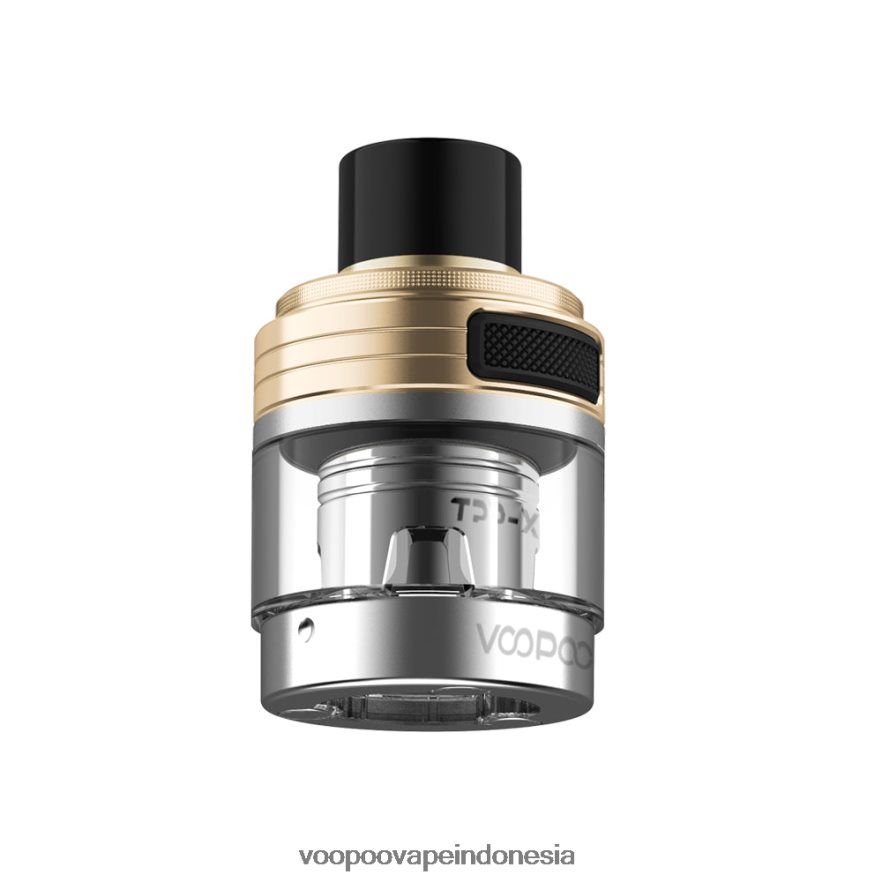 VOOPOO TPP X kartrid pod Pelangi L8JR506 VOOPOO Vape Store