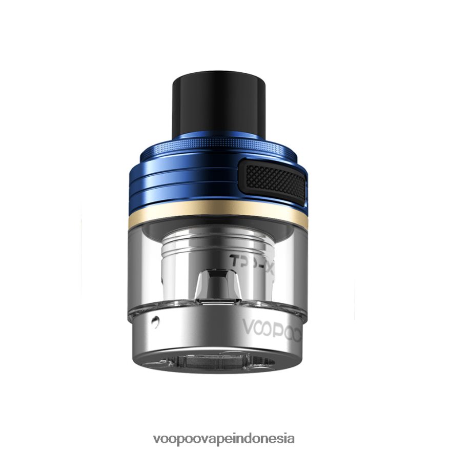 VOOPOO TPP X kartrid pod Pelangi L8JR506 VOOPOO Vape Store