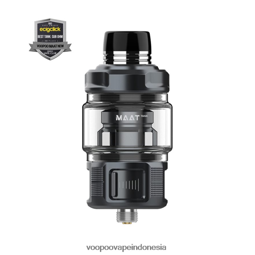 VOOPOO MAAT tangki baru logam senjata L8JR530 VOOPOO Vape Amazon