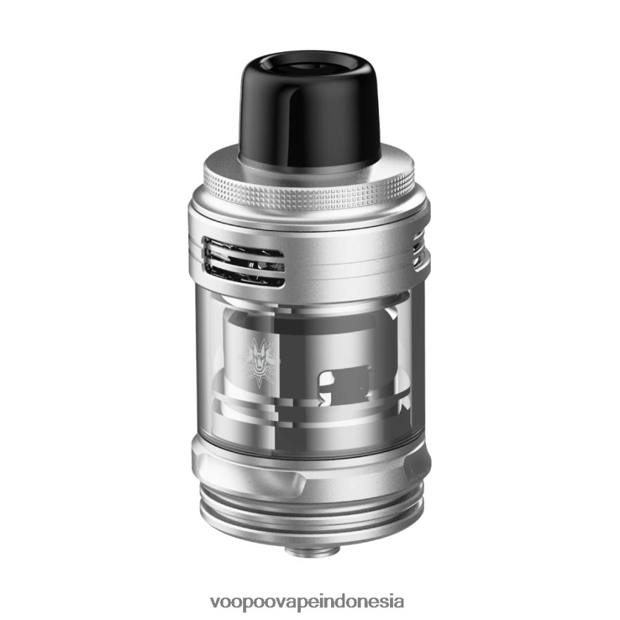 VOOPOO UFORCE-L tangki hitam L8JR507 VOOPOO Vape Pod Price