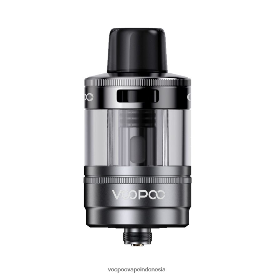 VOOPOO PNP X tangki pod (versi baru) dtl - abu-abu L8JR567 VOOPOO Vape Pod Price