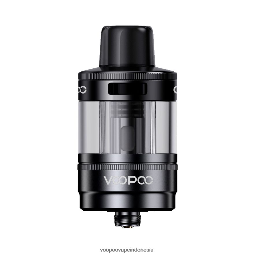 VOOPOO PNP X tangki pod (versi baru) dtl - hitam L8JR547 VOOPOO Vape Pod Price