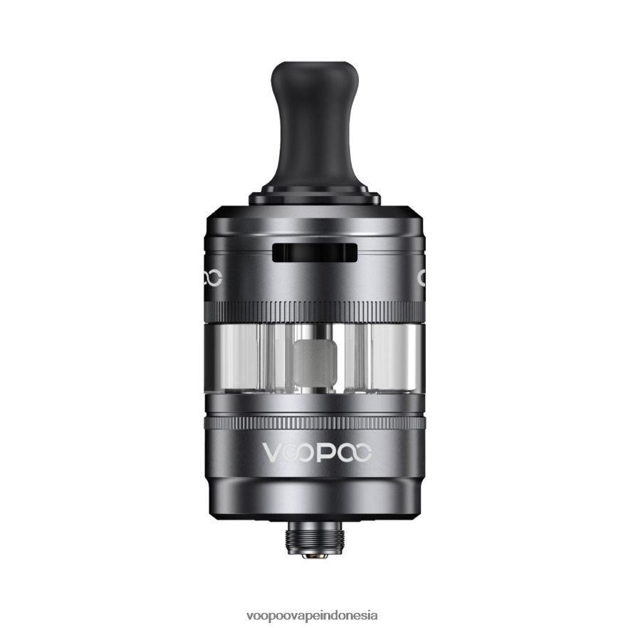 VOOPOO PNP X tangki pod (versi baru) mtl - abu-abu L8JR570 VOOPOO Vape Amazon