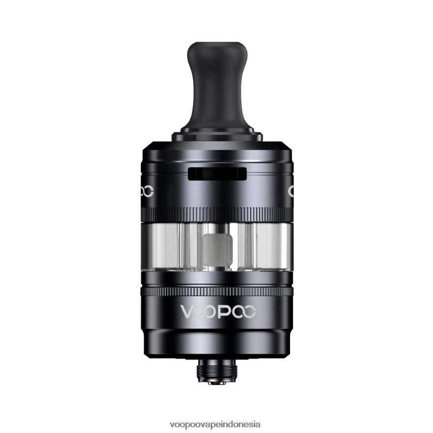 VOOPOO PNP X tangki pod (versi baru) mtl - hitam L8JR569 VOOPOO Vape Price