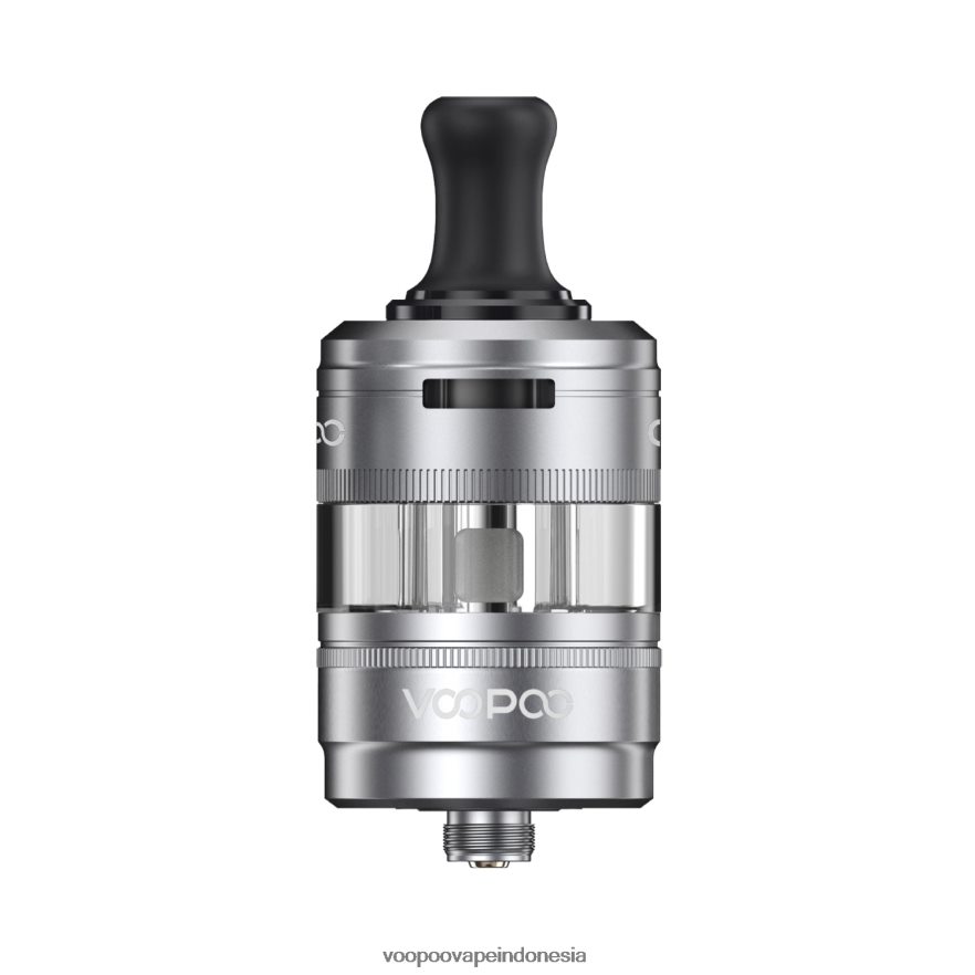 VOOPOO PNP X tangki pod (versi baru) mtl - perak L8JR571 VOOPOO Indonesia