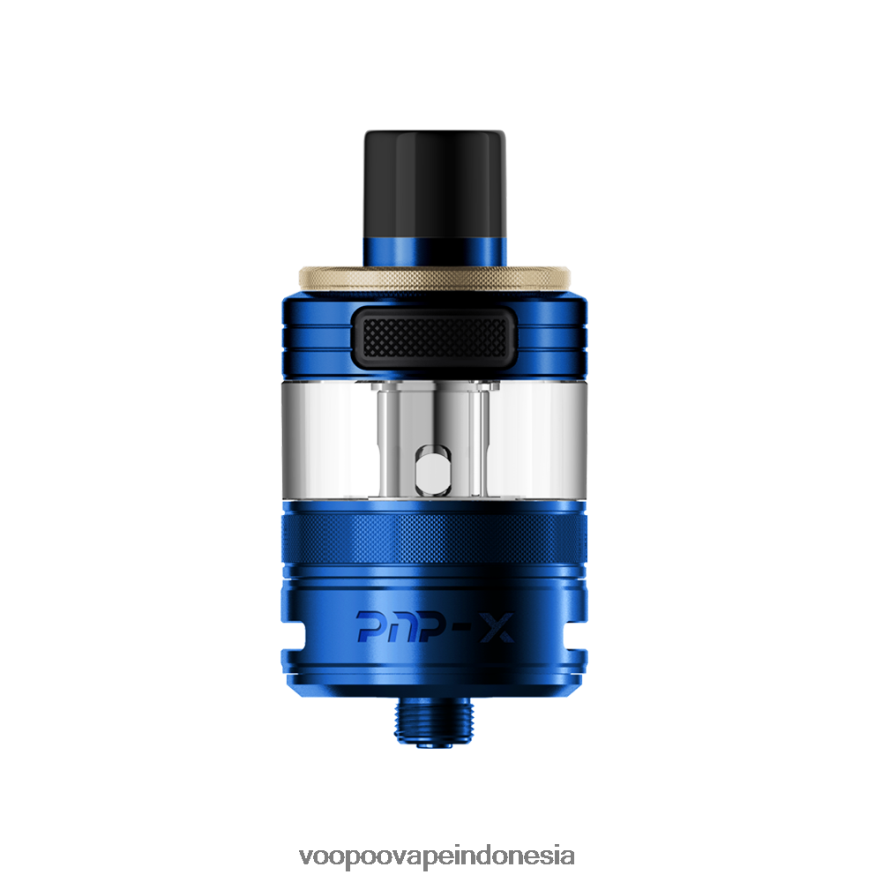 VOOPOO PNP-X tangki pod (versi lama) biru L8JR572 VOOPOO Store Indonesia