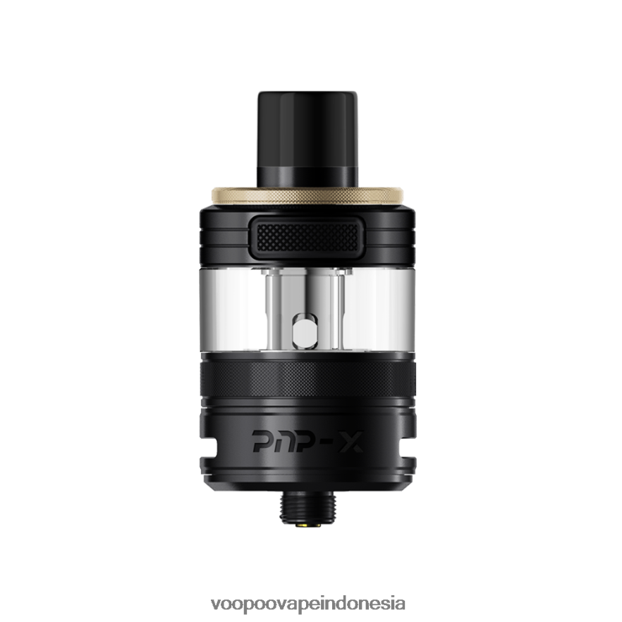VOOPOO PNP-X tangki pod (versi lama) hitam L8JR548 VOOPOO Vape Pen