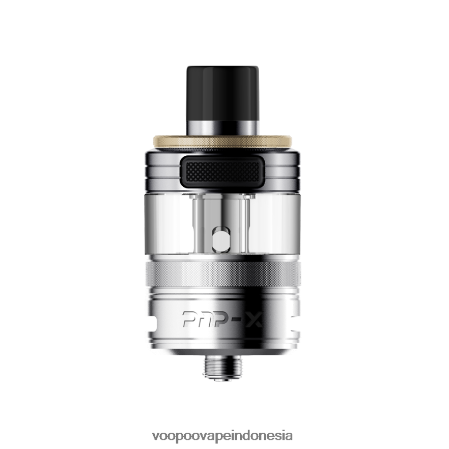 VOOPOO PNP-X tangki pod (versi lama) hitam L8JR548 VOOPOO Vape Pen