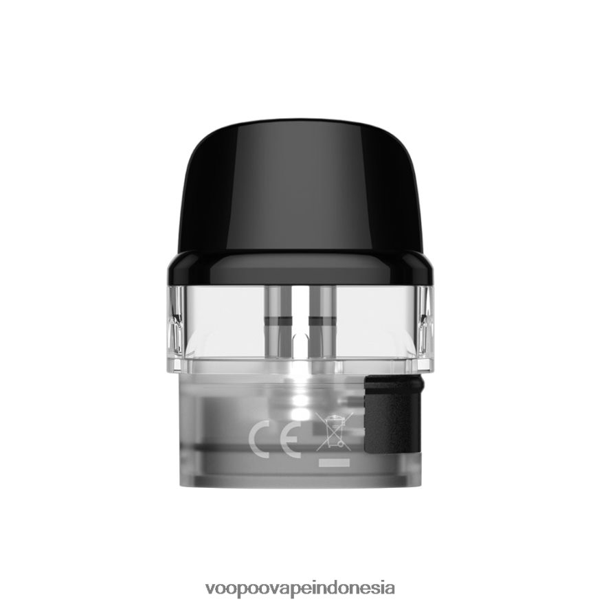 VOOPOO VINCI kartrid pod (3 buah) 1,2 ohm L8JR527 VOOPOO Vape Pod Price