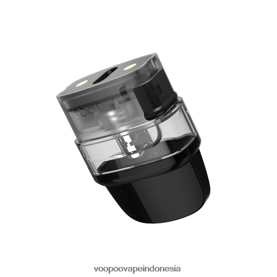 VOOPOO VINCI kartrid pod (3 buah) 1,2 ohm L8JR527 VOOPOO Vape Pod Price