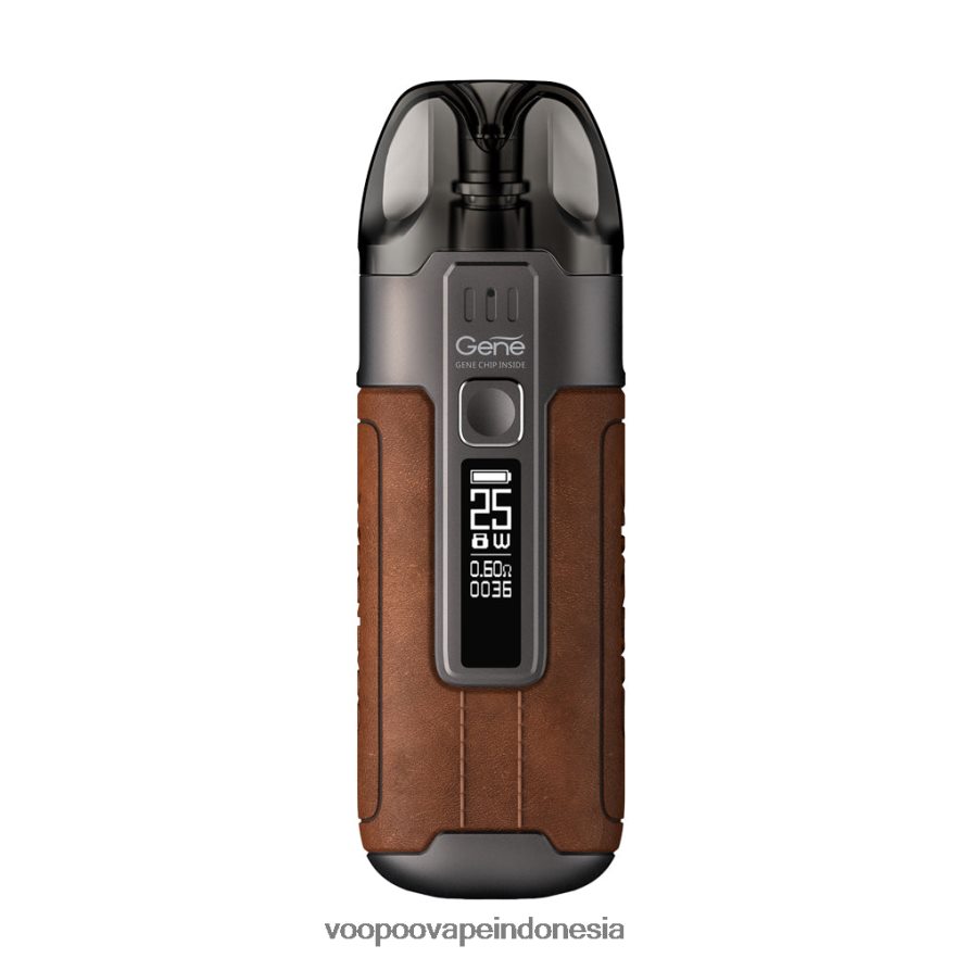 VOOPOO ARGUS AIR paket pod Fiber Karbon L8JR7 VOOPOO Vape Pod Price
