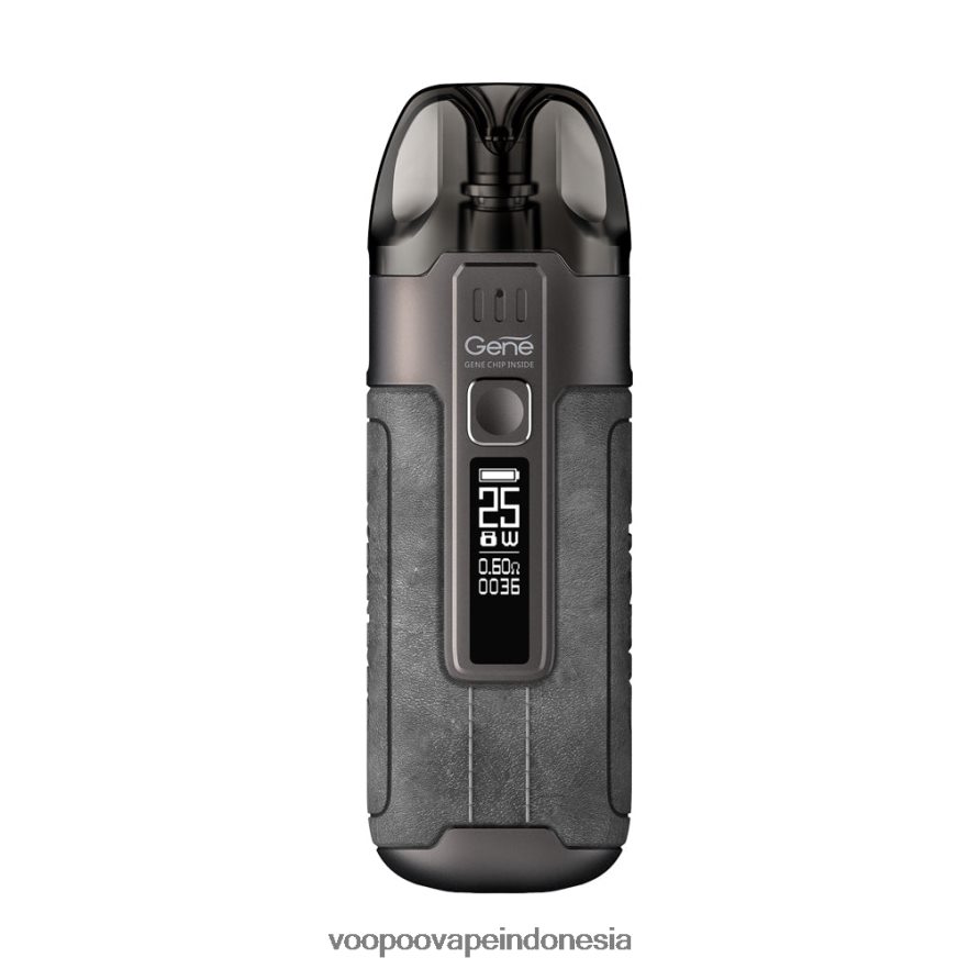 VOOPOO ARGUS AIR paket pod abu-abu antik L8JR66 VOOPOO Vape Store