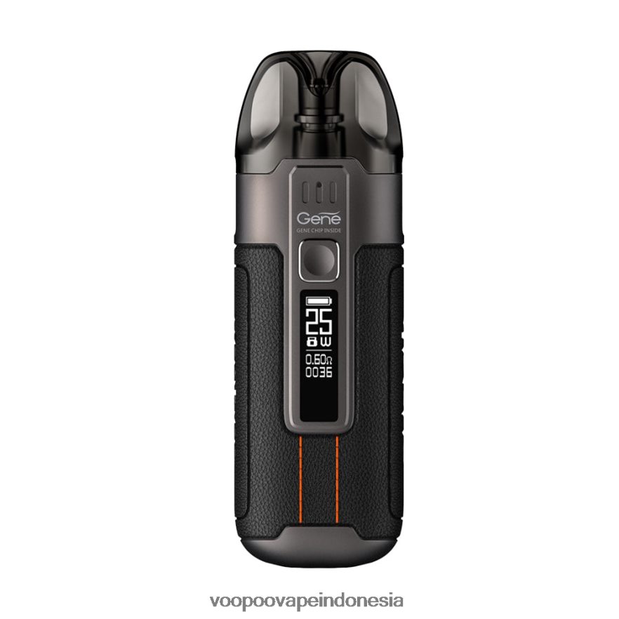 VOOPOO ARGUS AIR paket pod hitam klasik L8JR61 VOOPOO Indonesia