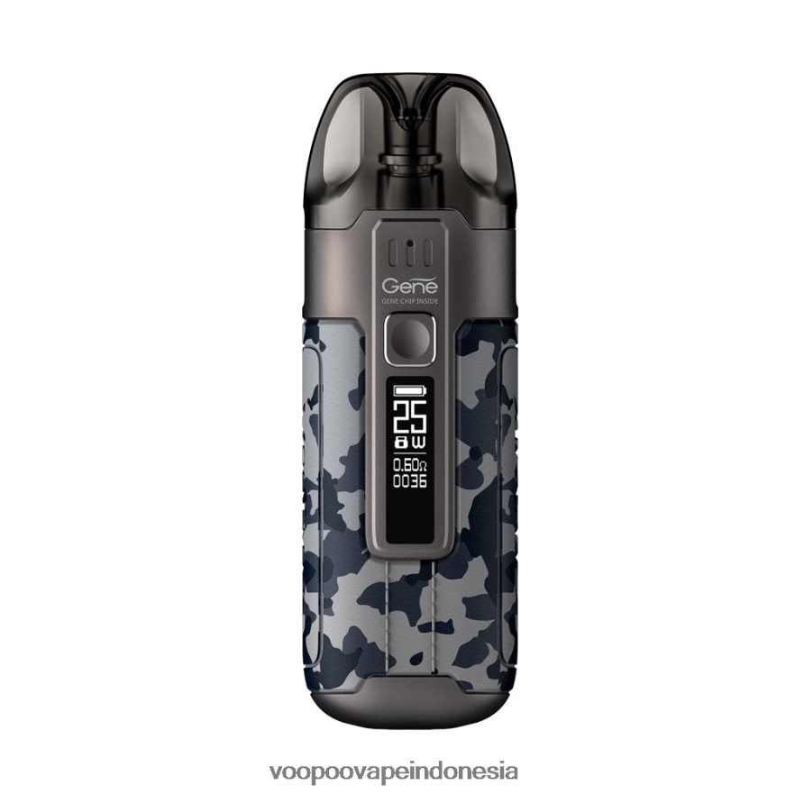 VOOPOO ARGUS AIR paket pod kamuflase tanah salju L8JR64 VOOPOO Jakarta