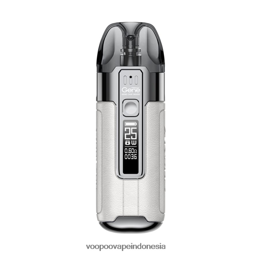 VOOPOO ARGUS AIR paket pod sutra putih L8JR72 VOOPOO Store Indonesia
