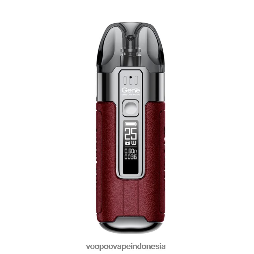 VOOPOO ARGUS AIR paket pod ungu anggur L8JR68 VOOPOO Vape Pen