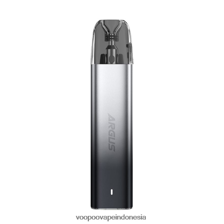 VOOPOO ARGUS G2 MINI polong abu-abu terang bulan L8JR138 VOOPOO Vape Pen