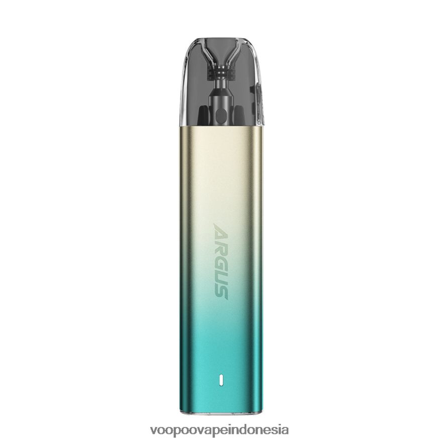 VOOPOO ARGUS G2 MINI polong hijau musim semi L8JR135 VOOPOO Vape Indonesia