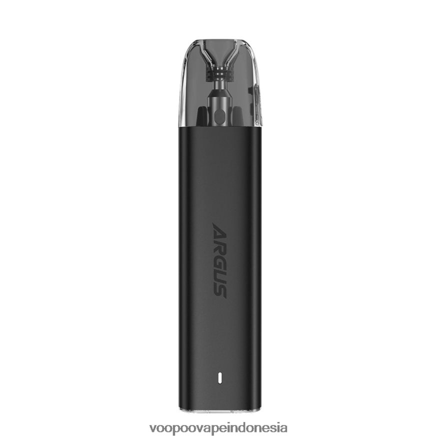 VOOPOO ARGUS G2 MINI polong tengah malam hitam L8JR137 VOOPOO Vape Pod Price