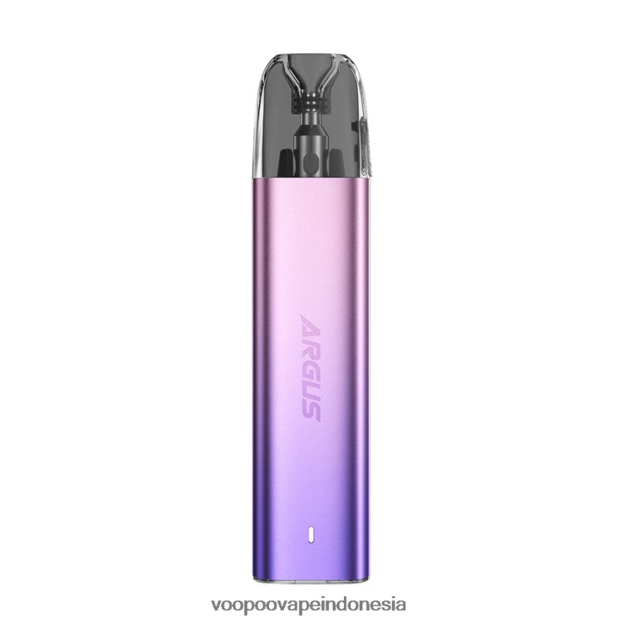 VOOPOO ARGUS G2 MINI polong ungu merah muda L8JR141 VOOPOO Indonesia