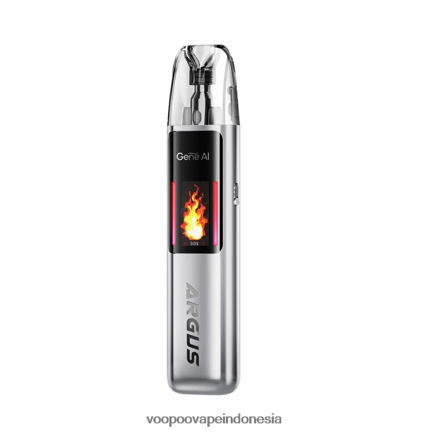 VOOPOO ARGUS G2 perlengkapan perak astral L8JR102 VOOPOO Store Indonesia