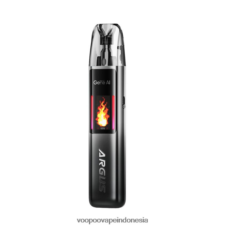 VOOPOO ARGUS G2 perlengkapan ruang abu-abu L8JR101 VOOPOO Indonesia