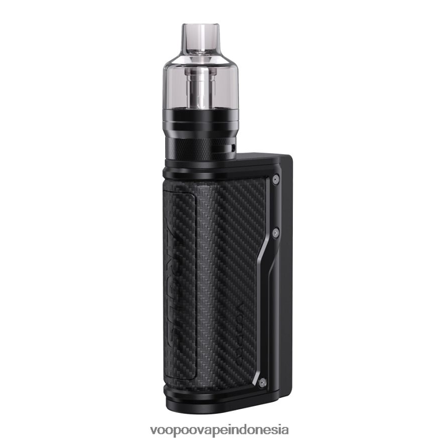 VOOPOO ARGUS GT kit mod kotak Fiber Karbon L8JR109 VOOPOO Vape Price