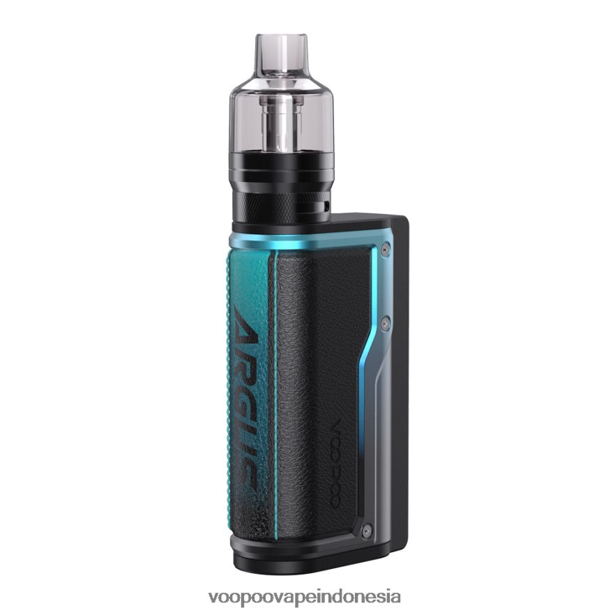 VOOPOO ARGUS GT kit mod kotak hitam Biru L8JR13 VOOPOO Official Store Indonesia