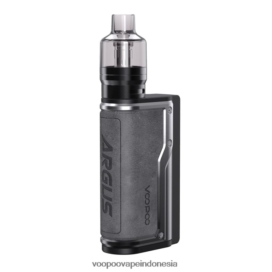 VOOPOO ARGUS GT kit mod kotak hitam Biru L8JR13 VOOPOO Official Store Indonesia