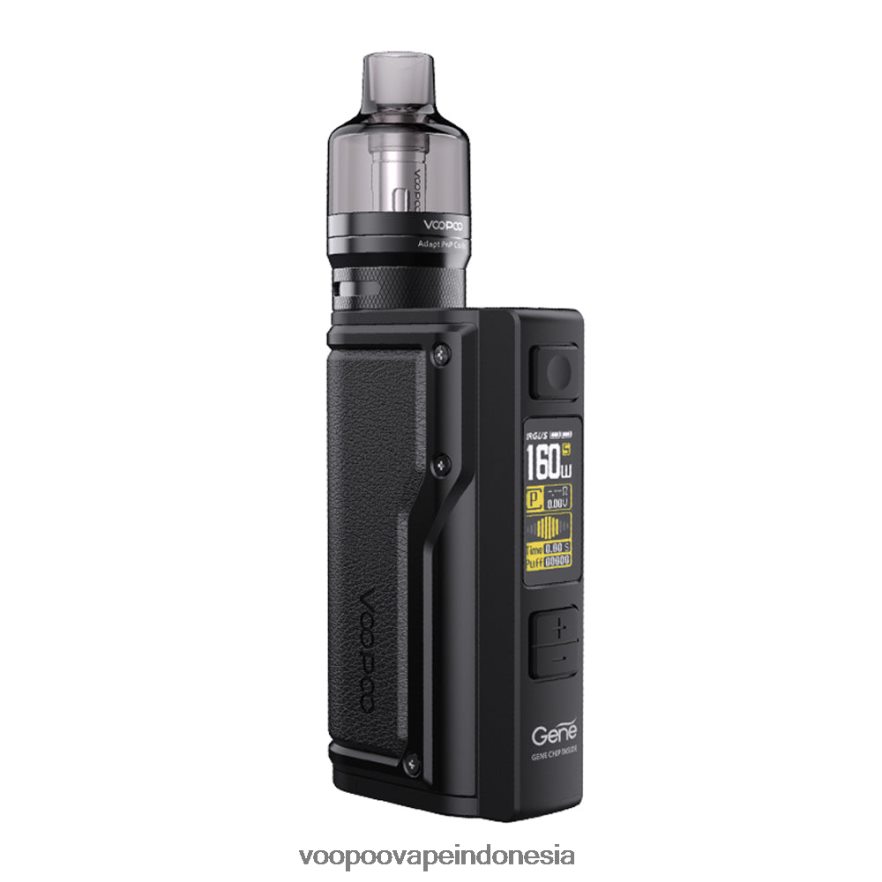 VOOPOO ARGUS GT kit mod kotak hitam Biru L8JR13 VOOPOO Official Store Indonesia