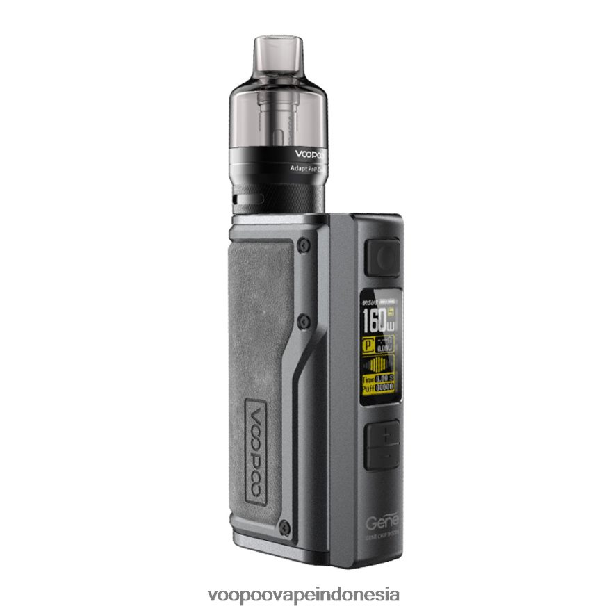 VOOPOO ARGUS GT kit mod kotak hitam Biru L8JR13 VOOPOO Official Store Indonesia