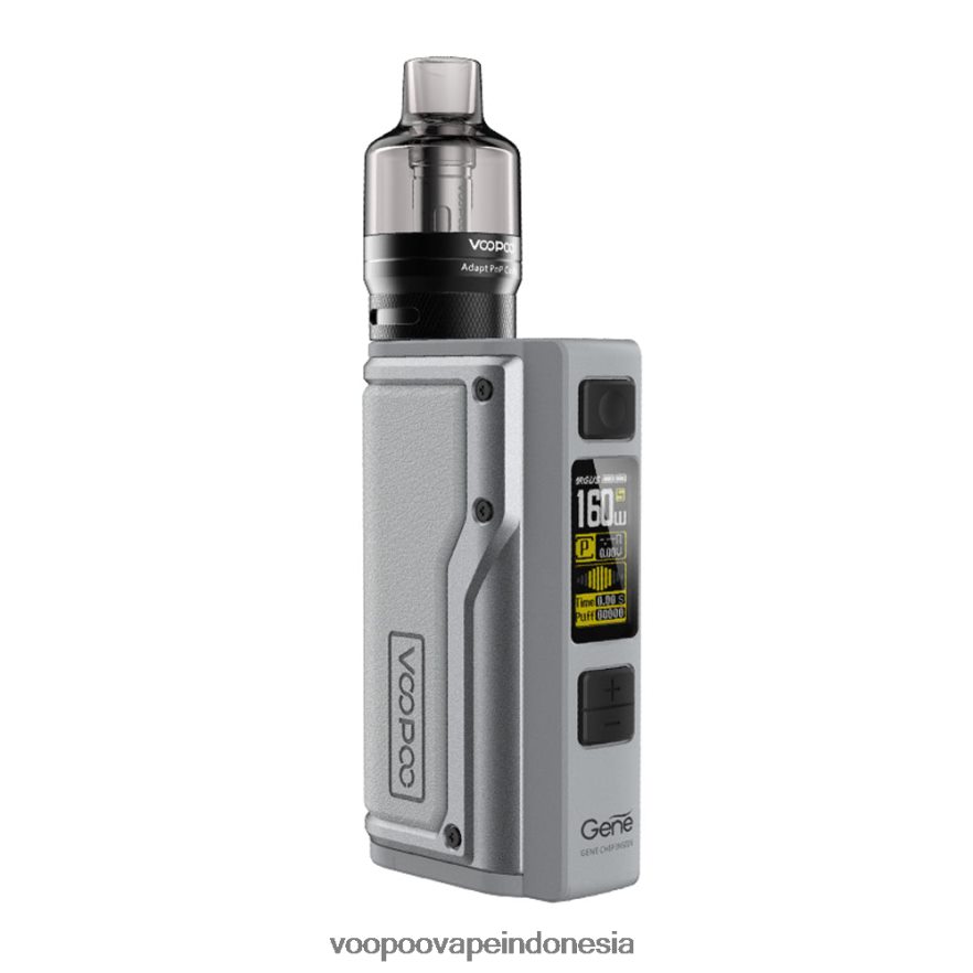 VOOPOO ARGUS GT kit mod kotak hitam Biru L8JR13 VOOPOO Official Store Indonesia