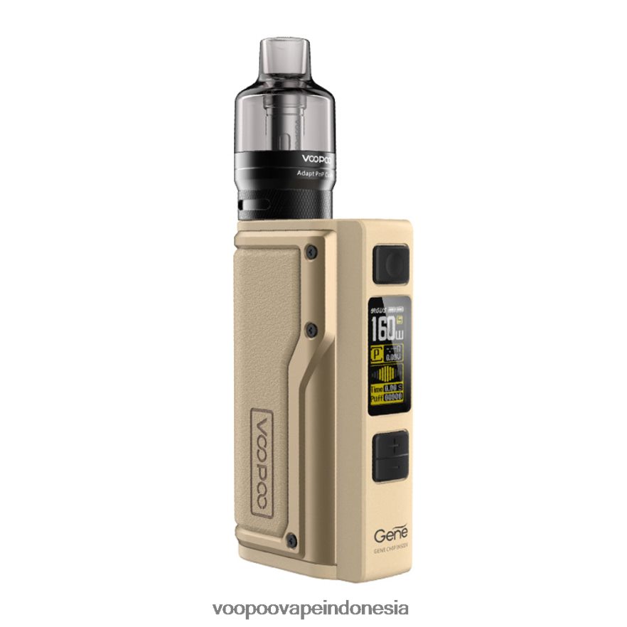 VOOPOO ARGUS GT kit mod kotak kuning gurun L8JR114 VOOPOO Jakarta