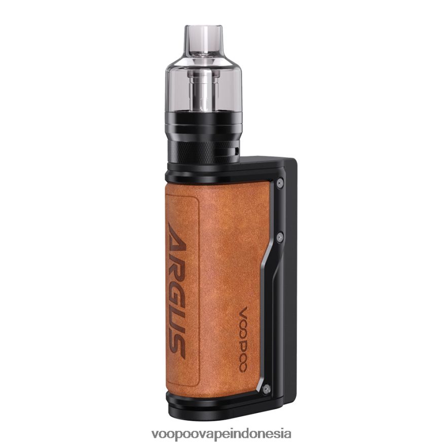 VOOPOO ARGUS GT kit mod kotak retro L8JR116 VOOPOO Vape Store