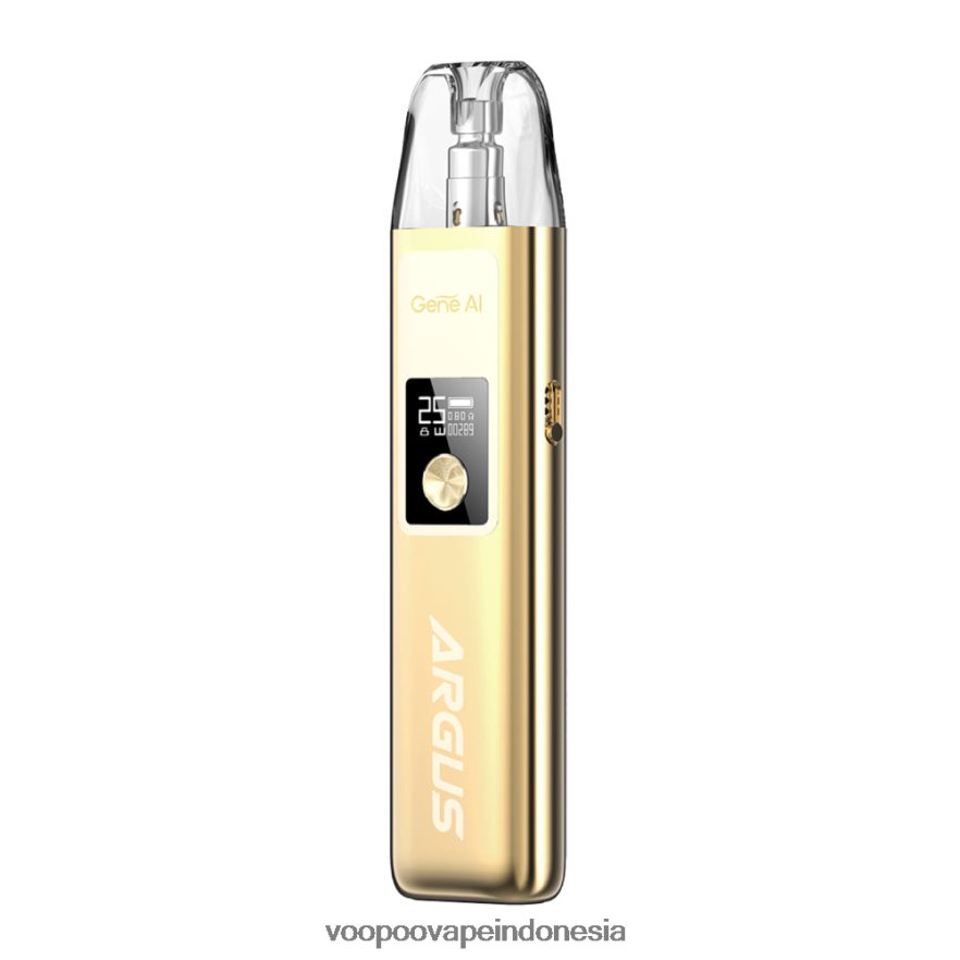 VOOPOO ARGUS G paket pod biru aurora L8JR6 VOOPOO Vape Store