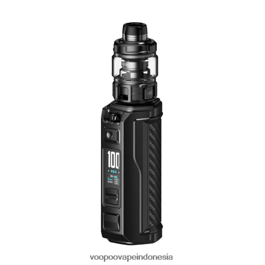 VOOPOO ARGUS MT & XT perlengkapan mt-biru tua L8JR4 VOOPOO Jakarta