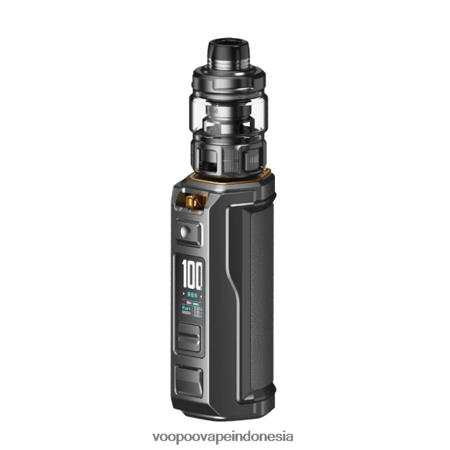 VOOPOO ARGUS MT & XT perlengkapan tangki mt-hijau limau L8JR42 VOOPOO Store Indonesia